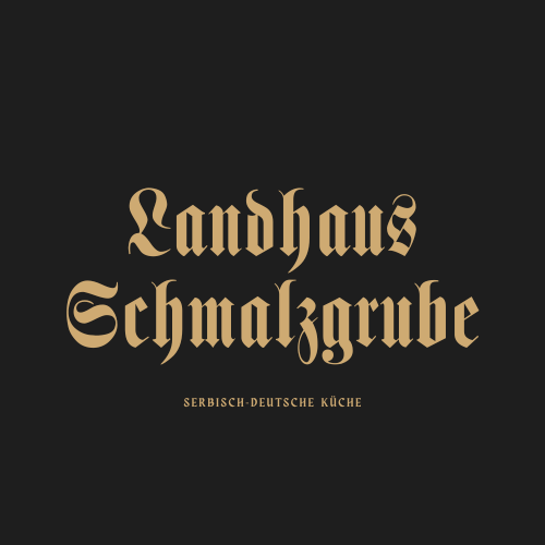 Landhaus Schmalzgrube