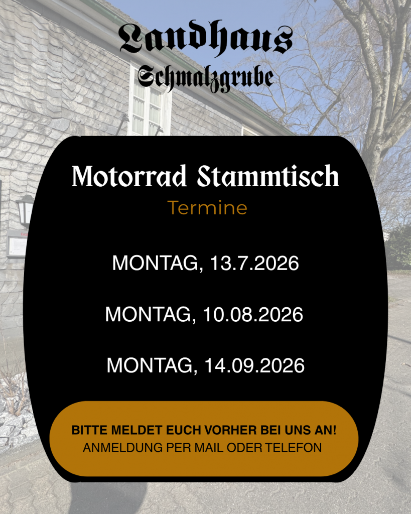 motorrad stammtisch solingen